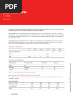 Datasheet-Kanthal-Apm-En-V2018-07-06 13 - 55 Version 1