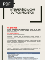 Ap2 Interferc38ancia Com Outros Projetos