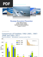 Boeing Runway Excursions For AFRAA 2014-08-19 2014 +