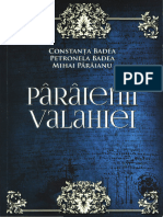 Paraienii Valahiei