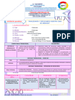 Actividad 02 - 1º Grado