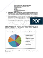 Analytical Paragraph Samples