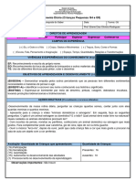 Plano de Aula Dia 10 Eliene