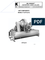 160.48-rp5 6-01 Unit Components Yt Style H Centrifugal