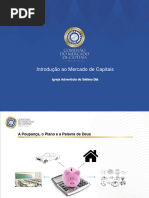 Introdução Ao Mercado de Capitais - IA7ºdia