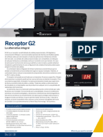 G2-Receiver ES 2022-01