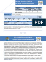 Microeconomia II