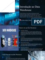 Introducao Ao Data Warehouse