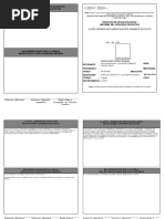 Informe Del Proceso Educativo: Ko'Ápe Oñemboguapy Mba'Eichaitépa Temimbo'E Ikatupyry