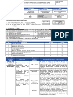 6.1.3.4.7 Fabricacion y Montaje de Elementos Secundarios