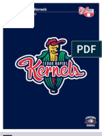 Cedar Rapids Kernels Guide