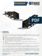 07 - Peneira Vibratória Modular