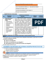 ELABORAMOS Una Infografia de Nuestra Vida