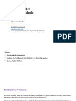 AULA - 02 - Organização e Apresentação de Dados - ROBSON V2