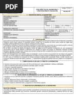 FD-GC71 - Introductory