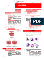 Hemostasia