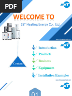 SST Profile