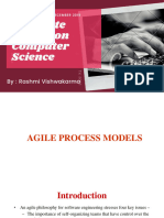 Agile Process Models 1684049044704