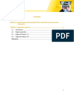 FII-Modulo III Unidad II Integracion-Numerica