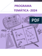 Programa 2024 Matemática 240729 125538