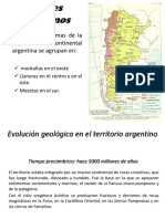 Geomorfología - Parte 2