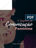 Comunicação Feminina