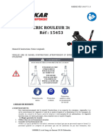 Drakkar-Cric Rouleur 3t