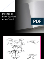 Tipos de Investigación en Salud