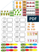 Tarea Matematica Primero