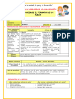 Ses-Lun-Com-Conocemos El Formato de Un Albúm