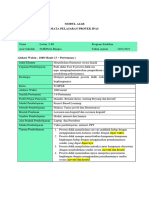 Modul Ipas Kls X Zat Dan Perubahanya