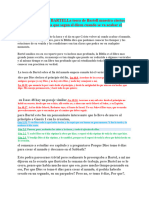 Mensaje Especial para La Iglesia (Autoguardado) (Autoguardado)