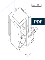 N700F PS Washer Parts Manual