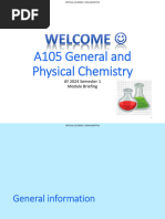 0 Ay 2024 Sem 1 A105 General and Physical Chemical (For Student)