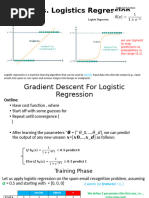 3 - 1 Logistic Regression