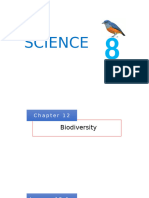 Lesson 12-BIODIVERSITY