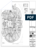 E-0003 CCTV System Site Plan