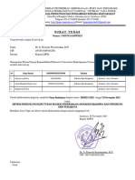 Surat Tugas HKI - Paten - Sederhana - S0020 TEKNIK INFORMATIKA 52548365