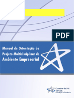 Adm Cruzeiro Do Sul