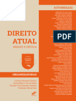 Livro Direito Atual V