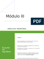 Analisis Marginal I 2023