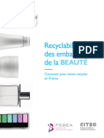 Citeo - Guide Recyclabilite Emballages Cosmetiques