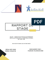 Rapport de Stage Onee Reda Chafik