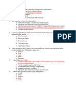 Soal Troubleshooting UAS