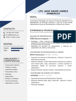 232 Curriculum Vitae Rellenar Editar