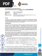 Document Loayza