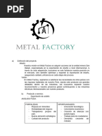 Proyecto (Inversión Financiera)