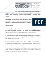 Anexo 10. Procedimiento de Reporte e Investigacion de AT