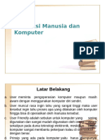 Pertemuan 1 IMK