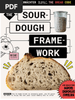 TheBreadCode The Sourdough Framework